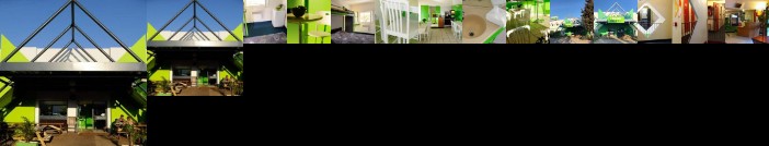 Lemon Hotel Avignon Rochefort