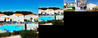 Residence La Palmeraie Saint-Georges-d'Oleron