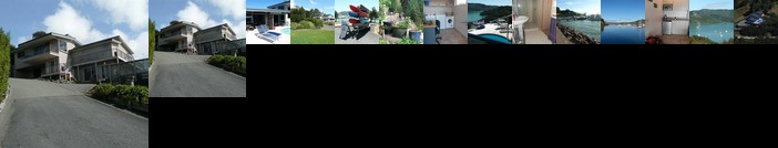 Waimanu Lodge Whangaroa