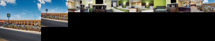 Motel 6 Parker (Arizona)