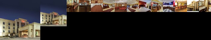 Hampton Inn Junction City