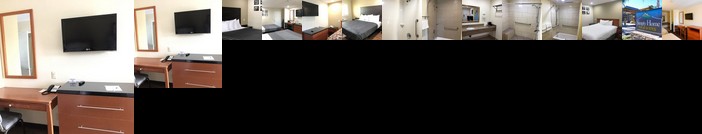Economy Inn Riverside