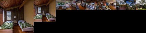Backpackers Vacation Inn and Plantation Village