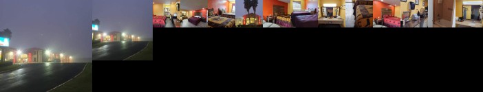 Chaparral Motel Hallettsville