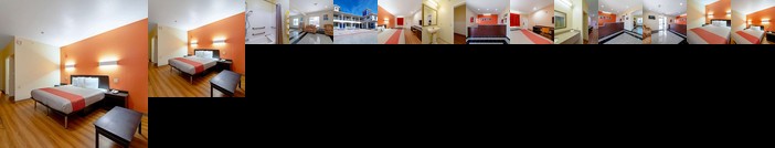 Motel 6 Rhome