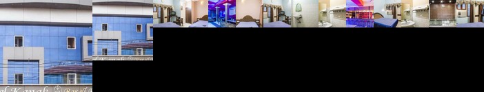 Hotel Kanak Jabalpur