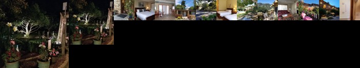 Carmel Valley Lodge