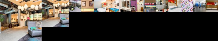 Aloft Harlem