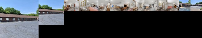 Charmont Motel
