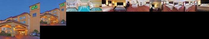 La Quinta Inn & Suites Columbus