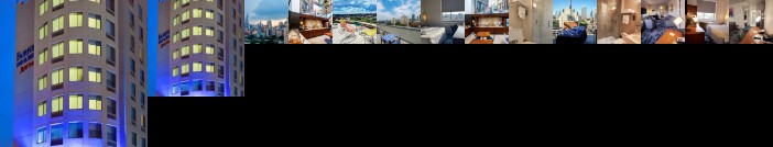 Fairfield Inn & Suites New York Brooklyn