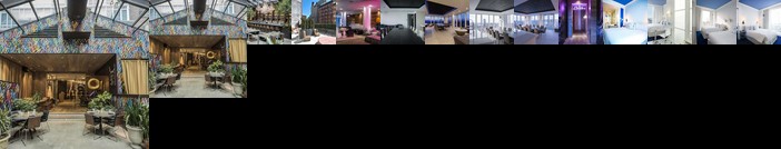 Mondrian Soho
