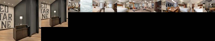 Doubletree Hotel New York City-Financial District