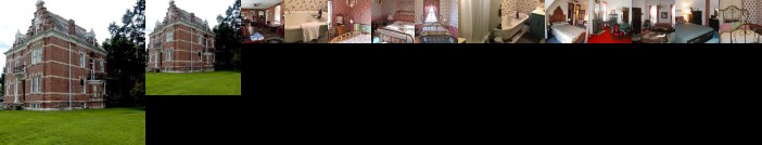 Herzog Mansion Bed & Breakfast Hermann