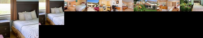 Executive Suites Inn