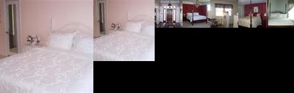 Rose Manor Inn and Spa