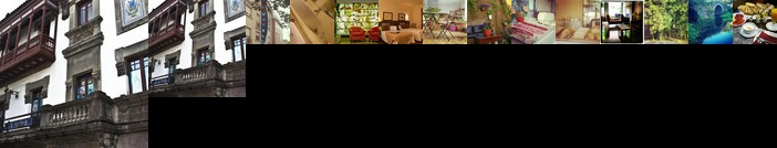 Hotel Garelos Betanzos
