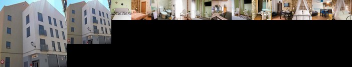 Apartamentos Valdesierra