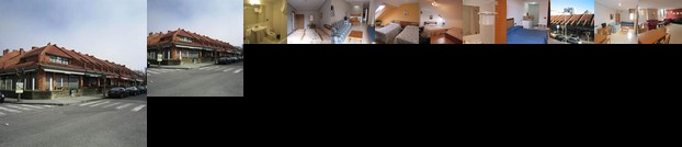 Apartamentos Laredo Playa (Spain)
