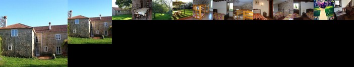 Albergue Turistico de Logrosa