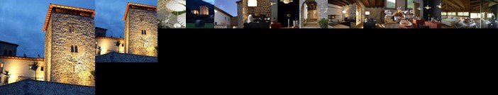 Hotel Rural Torre de Uriz
