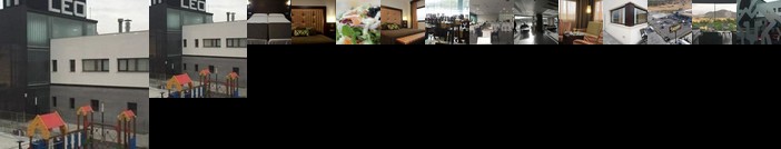 Hotel Complejo Leo 24H Monesterio