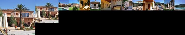 Optimal Hotel Son Burgues Petra (Spain)