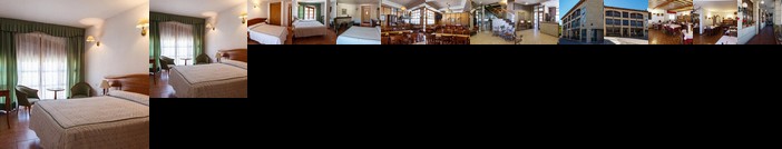 Hotel El Gamo Tragacete