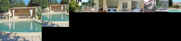 Mas de Ra Cottage Bourdic