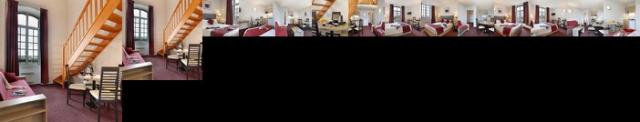 Comfort Suites Epernay-Champagne