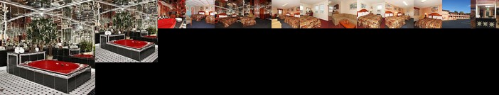 Rodeway Inn & Suites Rosedale (Maryland)