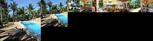 Tembo Village Resort