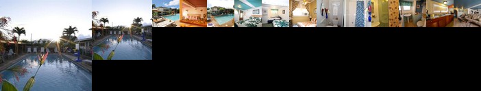 Wailuku Guesthouse