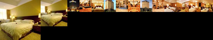 Sanwant Hotel Huai'an