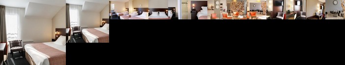 Comfort Hotel Gap Le Senseo
