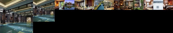 Four Seasons Hangzhou West Lake