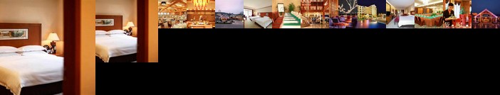 Zhangjiajie Pullman Hotel