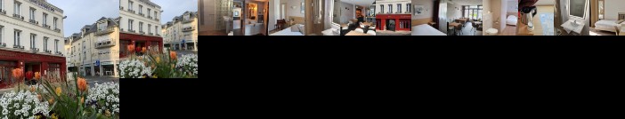 Le Commerce Hotel