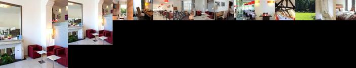 Albert Premier Hotel
