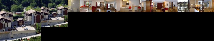 Cybele Olympic Residence Brides-les-Bains