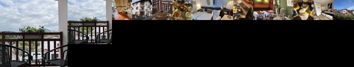 Ursula Hotel Cambo-les-Bains