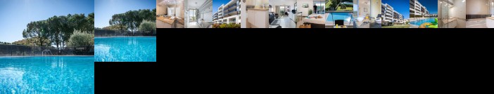 Nemea Le Lido Residence Cagnes-sur-Mer
