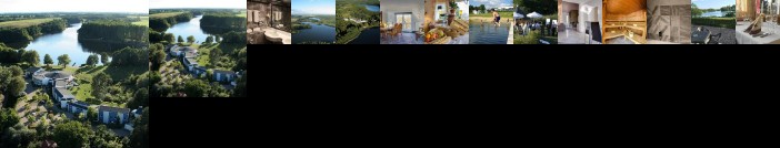 Seehotel Luisenhof Falkenhagen
