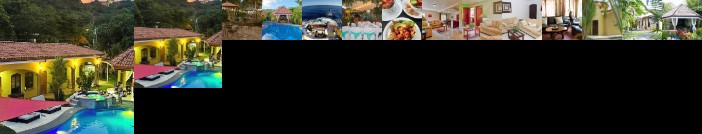 Las Brisas Resort and Villas