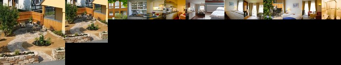 Hotel Haus Presse Walkenried