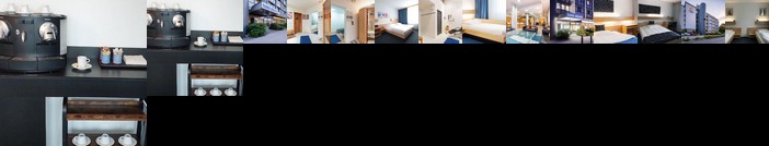 Comfort Hotel Atlantic Muenchen Sued
