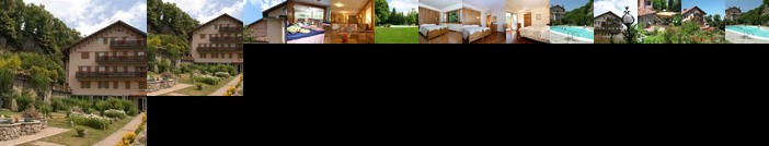 Hotel Parco Erosa