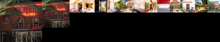 Hotel Le Nid