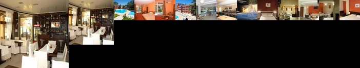 Hotel Zornitsa Teteven