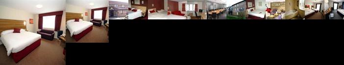 Days Hotel London Stansted M11